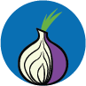 Tor Browser logo
